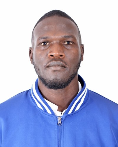 Humphrey Makori