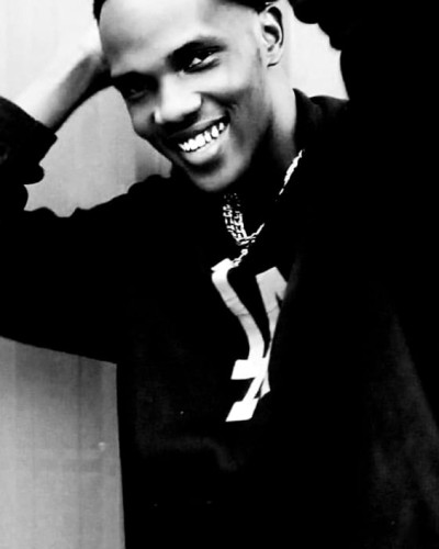 Mutembei Keith Murimi