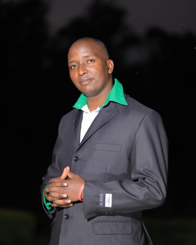 Markdavis munene