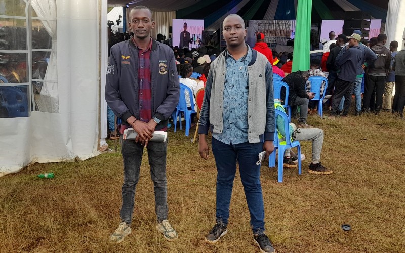 Nyeri Youth Summit 2025